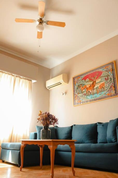 Ampa'S Home Athens Exterior photo