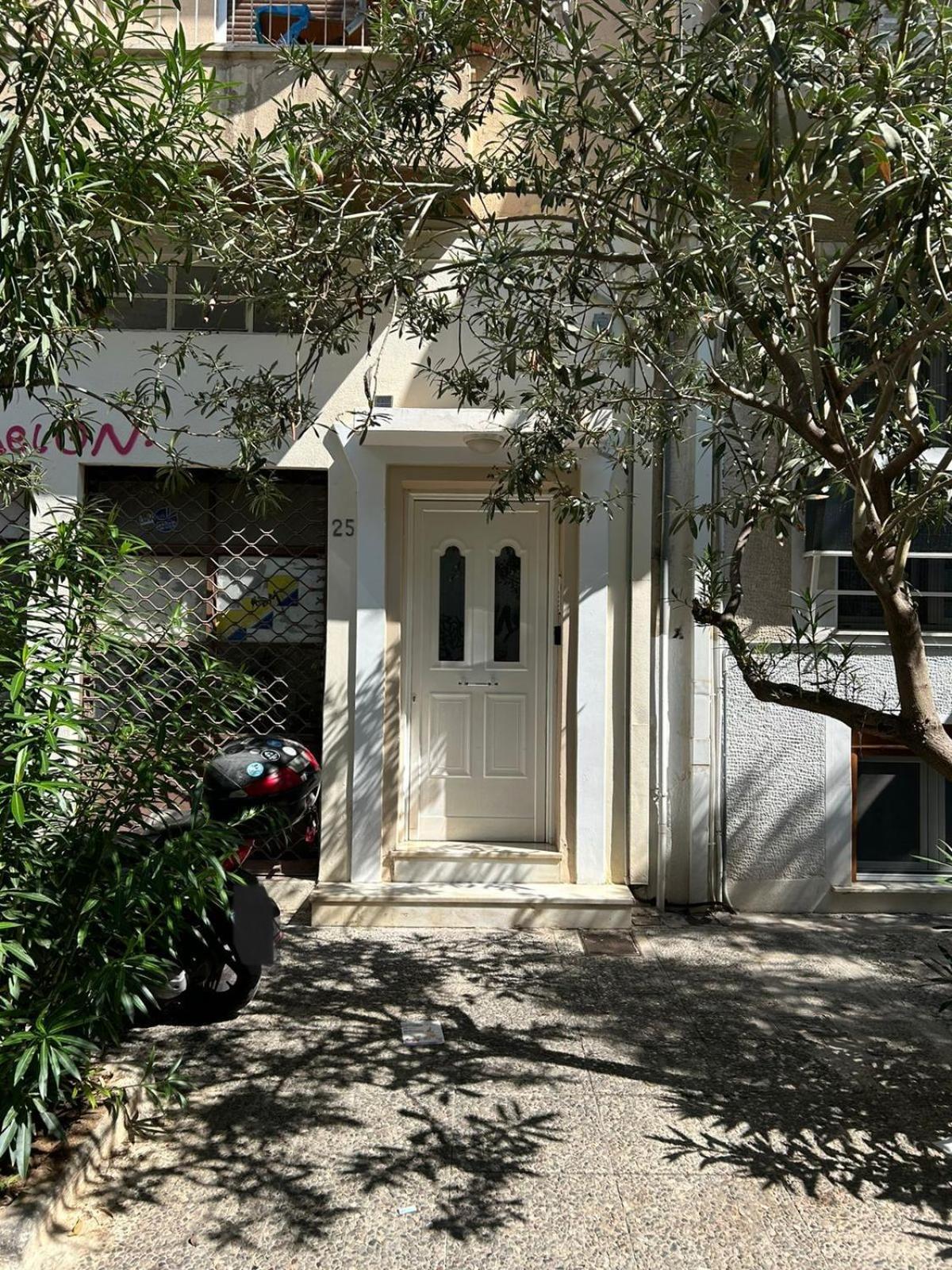 Ampa'S Home Athens Exterior photo